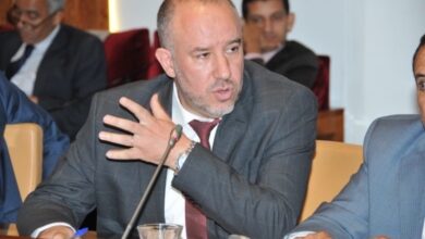 Photo of النيابة العامة تفتح تحقيقا مع مرشح العدالة والتنمية بسبب تصريحات حول تمويل الحملة الإنتخابية بأموال المخدرات