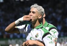 Photo of زابيري…الحل الذي قد يمنح وهبي ورقة هجومية جديدة