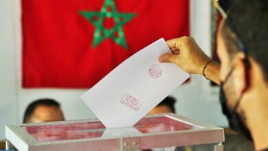 Photo of قبل انتخابات 23 شتنبر.. الحكومة تدعو إلى تسهيل تصويت الموظفين والمستخدمين
