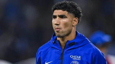 Photo of محكمة النقض الفرنسية تؤيد إحالة قضية حكيمي إلى المحكمة الجنائية