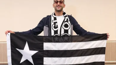 Photo of زياش يقرر العودة إلى رقمه المفضل بعد انضمام إلى بوتافوغو