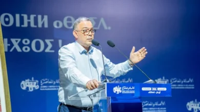 Photo of تصريح لقجع بشأن نهائي مونديال 2030 يزعزع الصحافة الاسبانية