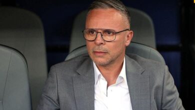 Photo of بحضور زابيري ووزان…وهبي يعلن عن القائمة المستدعاة لمواجهتي الغابون وليسوتو