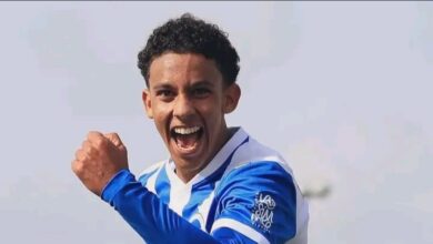 Photo of موهبة برايتون الانجليزي ترفض حمل قميص الأسود