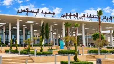 Photo of إجراءات استباقية بالمستشفى الجامعي بطنجة ومراقبة طبية عقب رصد التهابات بمصلحة طب وجراحة العيون