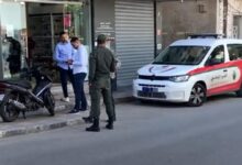 Photo of بعد سرقة وكالة لتحويل الأموال.. السلاح الأبيض والقناع يقودان مشتبه فيهما إلى قبضة أمن طنجة
