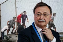 Photo of رئيس حكومة سبتة يطالب بالعودة الفورية للمهاجرين المتبقين داخل المدينة