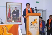 Photo of الاتحاد الدستوري يختار المساندة النقدية للحكومة ويحافظ على استقلالية قراره