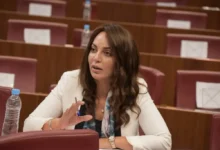 Photo of بقرار ملكي.. إعفاء “ماديحة خيير” من منصبها الحكومي