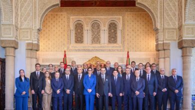 Photo of الملك يترأس مجلسا وزاريا ويحدد خمس أولويات لمشروع مالية 2027