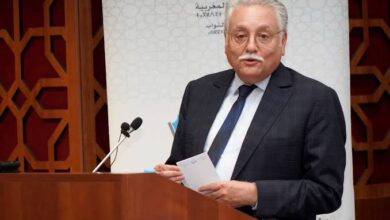 Photo of بنعبد الله: إجراءات مهمة لخفض أسعار اللحوم والمواد الغذائية
