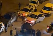 Photo of بعد فيديو التهديد بوسط طنجة..الأمن يحقق في واقعة عنف وسرقة هاتف على خلفية خلافات بين خطيبين سابقين