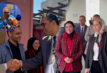 Photo of في إطار إعادة إدماج السجناء.. توزيع مشاريع مدرة للدخل لفائدة 12 نزيلا سابقا بطنجة
