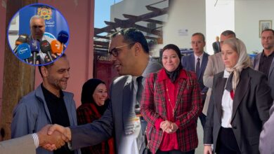 Photo of في إطار إعادة إدماج السجناء.. توزيع مشاريع مدرة للدخل لفائدة 12 نزيلا سابقا بطنجة