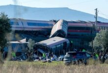 Photo of اسبانيا.. مصرع 46 شخصا في حادث اصطدام قطارين سريعين قرب طليطلة