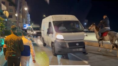 Photo of طنجة الملحقة الادارية الرابعة تشن حملة لتحرير الملك العمومي ومحاربة التسول والتشرد