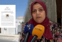 Photo of مواطنة تطالب بالتحقق من هوية المعنية بحكم الإفراغ بعد رصد اختلاف في اسم العائلة والعنوان