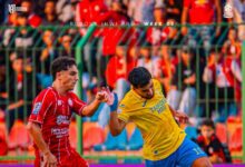 Photo of اتحاد طنجة يسقط أمام الكوكب المراكشي ويتلقى هزيمته الأولى هذا الموسم