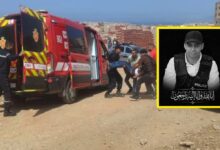 Photo of توقيف “السيركو” المشتبه فيه الرئيسي في مقتل شرطي بإمزورن