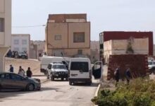 Photo of تحقيقات مع نحو 20 دركيا للاشتباه في ارتباطهم بالمتهم الرئيسي في جريمة مقتل شرطي بإمزورن