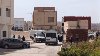 Photo of تحقيقات مع نحو 20 دركيا للاشتباه في ارتباطهم بالمتهم الرئيسي في جريمة مقتل شرطي بإمزورن