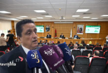 Photo of مورو: تسريع المشاريع وتحقيق العدالة المجالية في صلب أولويات جهة طنجة