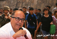 Photo of سقوط أقنعة الابتزاز: سبتة السليبة ورهان الاتجار بملف القاصرين