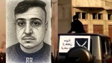 Photo of 30 سنة سجنا نافذا لـ موسى “الزغنغان” في قضايا القتل وتكوين عصابة وتزوير السيارات بالناظور