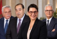 Photo of مشاورات تشكيل الحكومة.. توافق على رئاسة البرلمان ومفاوضات متواصلة لحسم الأغلبية