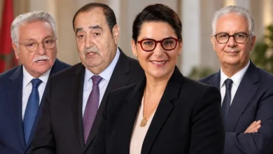 Photo of مشاورات تشكيل الحكومة.. توافق على رئاسة البرلمان ومفاوضات متواصلة لحسم الأغلبية