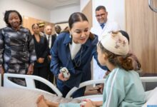 Photo of المغرب ينقل تجربته في علاج الصمم إلى إفريقيا.. مبادرة إنسانية تستهدف 23 دولة