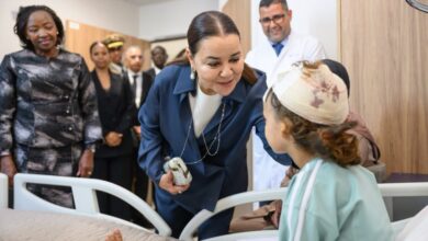 Photo of المغرب ينقل تجربته في علاج الصمم إلى إفريقيا.. مبادرة إنسانية تستهدف 23 دولة