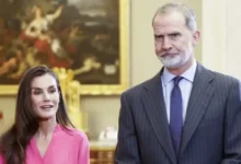 Photo of بعد 19 سنة من آخر زيارة.. الملك فيليبي السادس يتجه إلى سبتة ومليلية وسط ترقب مغربي
