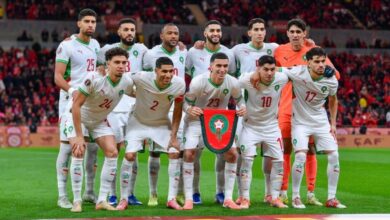 Photo of نجم الأسود يعتزل لعب كرة القدم ويتجه إلى التدريب بعد معاناة مع الإصابات
