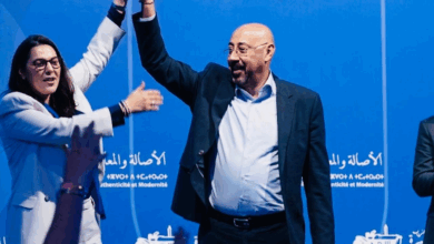 Photo of بعد فضيحة التلاعب بأوراق انتخابية.. هل تحل المنصوري هياكل الحزب بطنجة؟