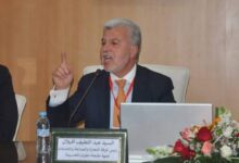 Photo of 39 عضوا من أصل 97.. غياب النصاب يعطل دورة غرفة التجارة والصناعة والخدمات بجهة الشمال
