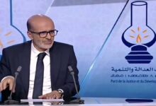 Photo of العدالة والتنمية يودع أربعة قوانين لمحاربة الفساد بعد تنصيب رئيسة الحكومة