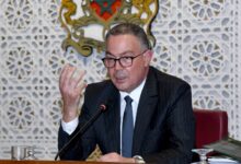 Photo of برصيد معرفي وتقني وإداري.. لقجع يقود وزارة الإقتصاد والمالية بحكومة المنصوري