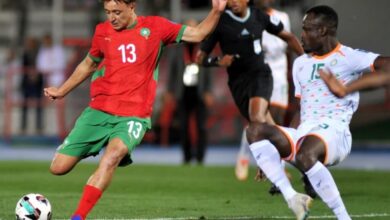 Photo of الجامعة تحسم اختيارها بشأن الملعب الذي سيحتضن مباراة الأسود أمام النيجر