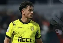 Photo of الأهلي يكشف حقيقة مفاوضاته مع المغرب الفاسي بشأن التعاقد مع أسامة نور الدين