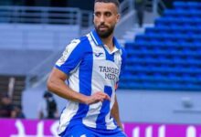 Photo of سعود يخضع لفحوصات دقيقة وسط مخاوف غيابه أمام الجيش الملكي