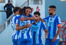 Photo of لاعب بارز في صفوف اتحاد طنجة سافر إلى برشلونة لاجراء فحوصات طبية وهذه مدة غيابه
