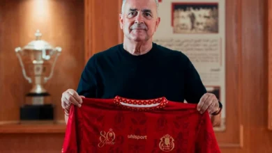 Photo of الكشف عن حقيقة تخلي الفتح عن خدمات البرتغالي فورموزينيو
