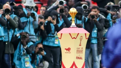 Photo of حرب خفية بين الفيفا والويفا… الكاف يتجه إلى التراجع عن تنظيم “الكان” كل أربع سنوات